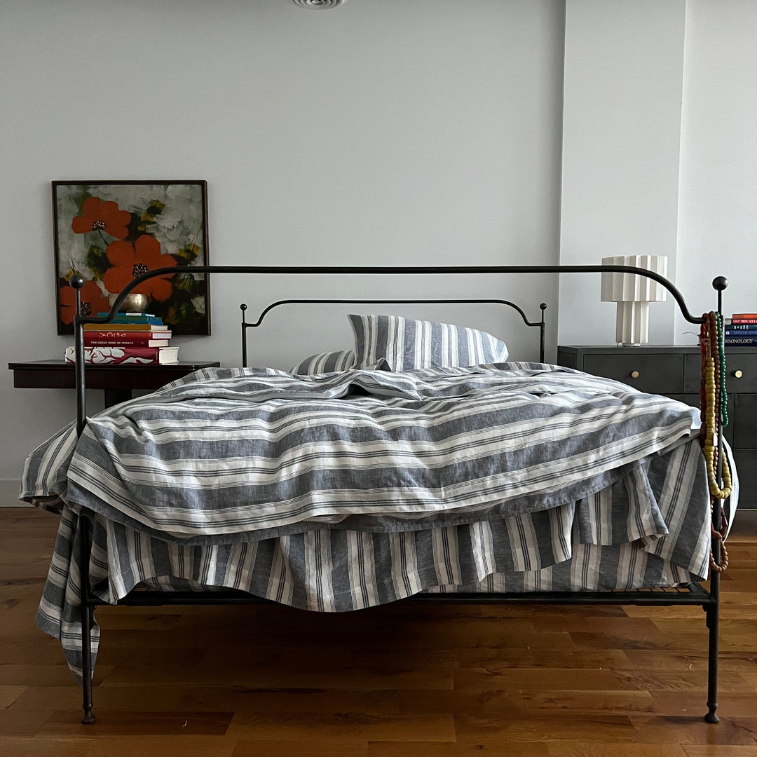 Linen Vs Cotton: Which is better in 2026?