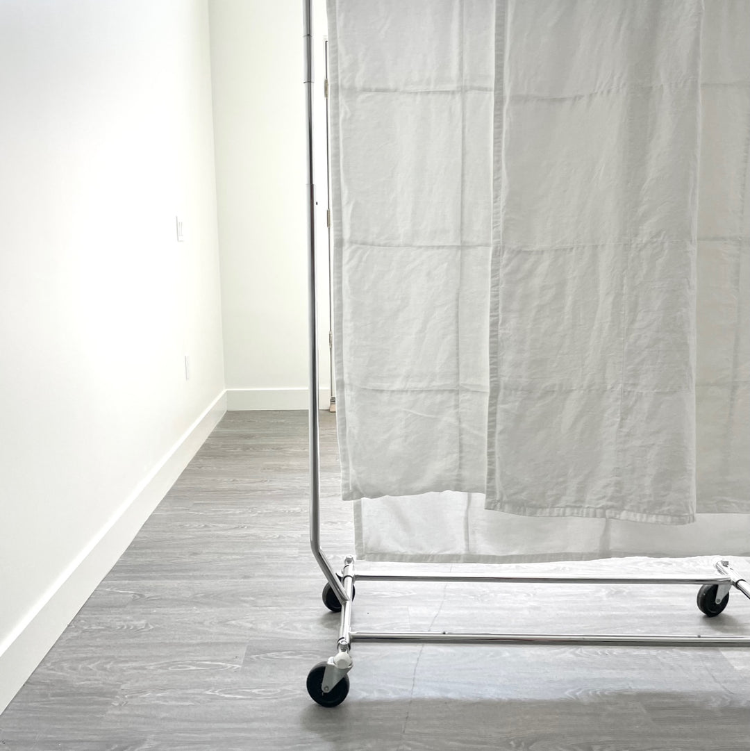 100% linen natural oatmeal lightweight linen blanket